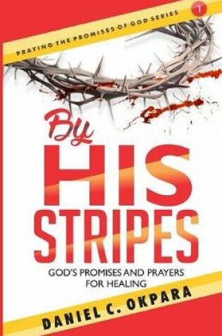 Cover of By His Stripes