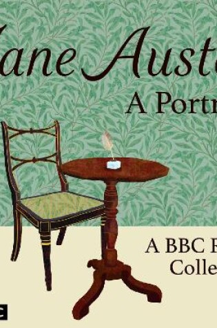 Cover of Jane Austen: A Portrait