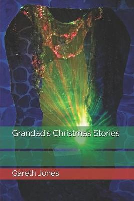 Book cover for Grandad's Christmas Stories
