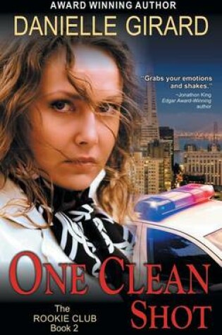 Cover of One Clean Shot