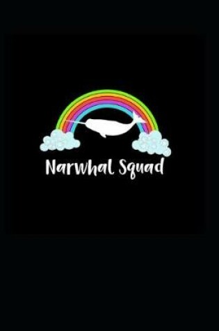 Cover of Narwhal Squad