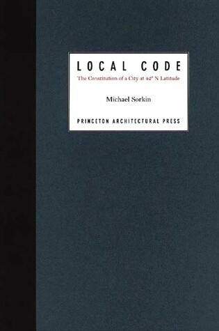 Cover of Local Code