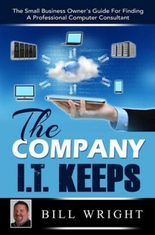 Cover of The Company I.T. Keeps