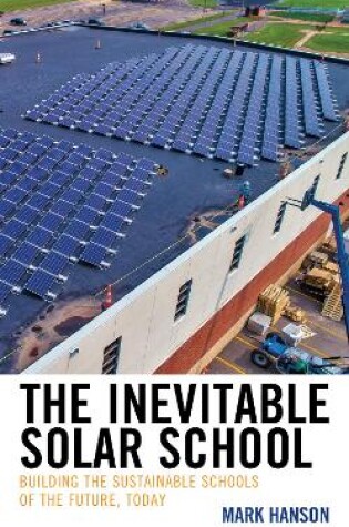 Cover of The Inevitable Solar School