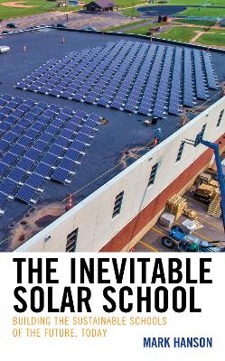 Book cover for The Inevitable Solar School