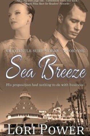 Cover of Sea Breeze