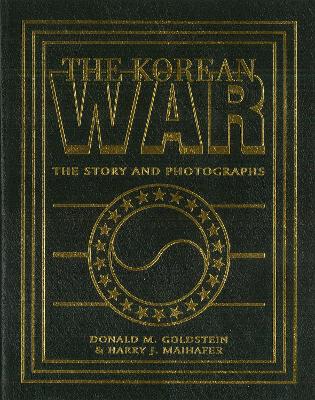 Cover of The Korean War