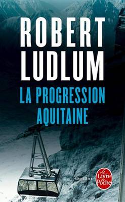 Book cover for La Progression Aquitaine