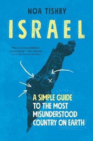 Cover of Israel