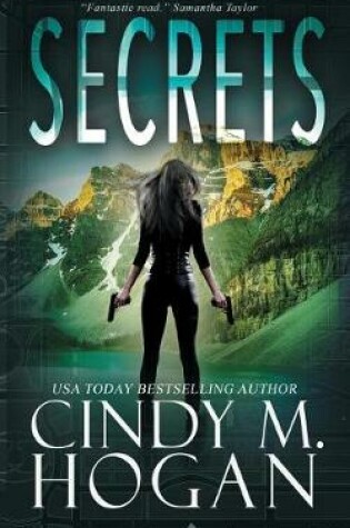 Cover of Secrets