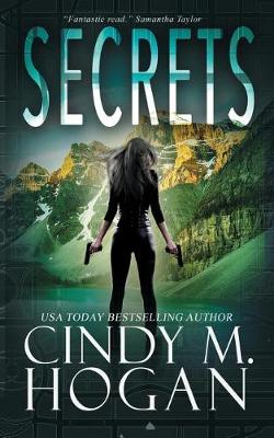 Book cover for Secrets