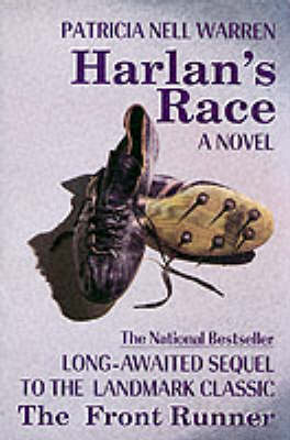 Book cover for Harlan's Race