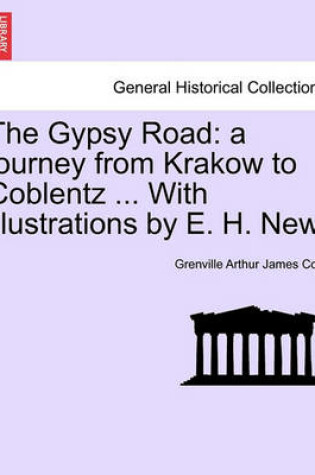 Cover of The Gypsy Road