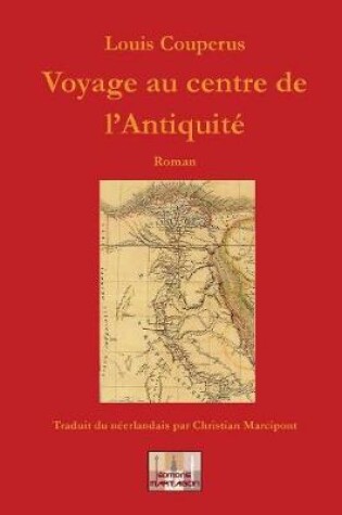 Cover of Voyage Au Centre de l'Antiquite