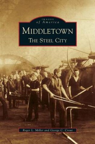 Cover of Middletown