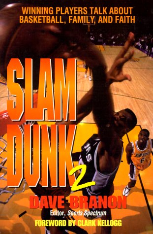 Book cover for Slam Dunk 2