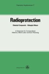 Book cover for Radioprotection