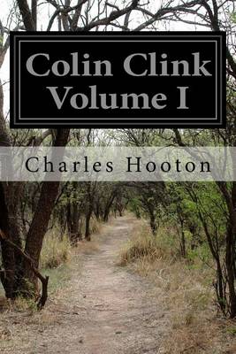 Book cover for Colin Clink Volume I