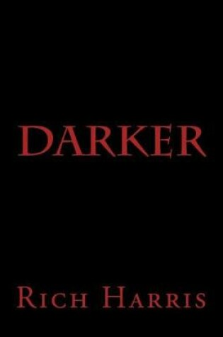 Cover of Darker