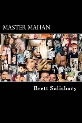 Book cover for Master Mahan