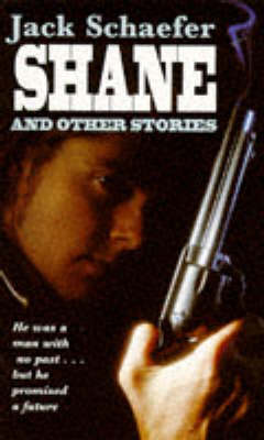 Book cover for Shane and Other Stories