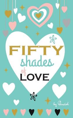 Book cover for Fifty Shades of Love