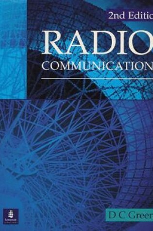 Cover of Radio Communication