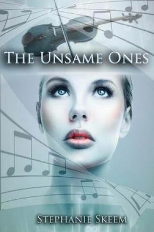 Cover of The Unsame Ones
