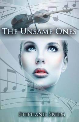 Book cover for The Unsame Ones