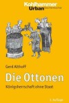 Book cover for Die Ottonen