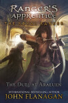 Book cover for The Royal Ranger: Duel at Araluen