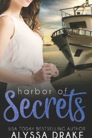 Cover of Harbor of Secrets