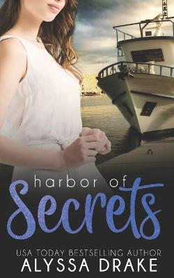 Book cover for Harbor of Secrets