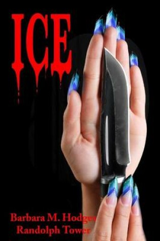 Cover of Ice