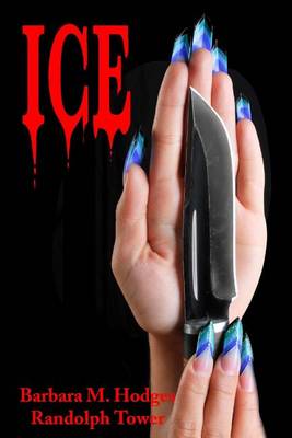 Book cover for Ice