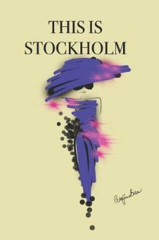 Cover of This Is Stockholm