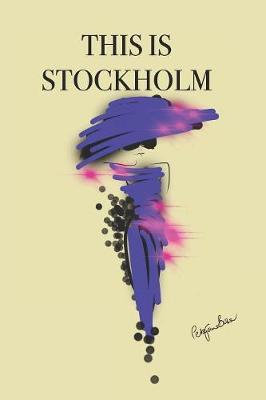 Book cover for This Is Stockholm