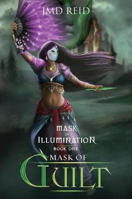 Cover of Mask of Guilt