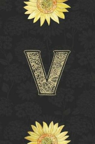 Cover of V