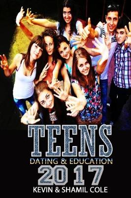 Book cover for Teens 2017