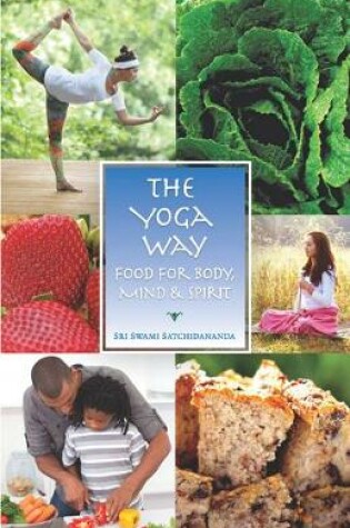 Cover of The Yoga Way