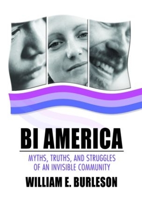 Book cover for Bi America