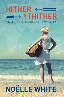 Cover of Hither and Thither