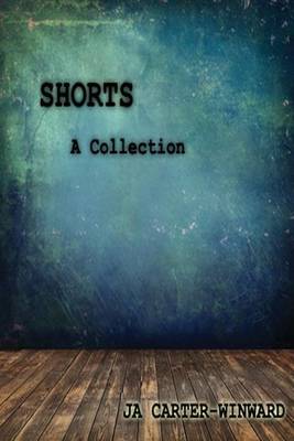 Book cover for Shorts