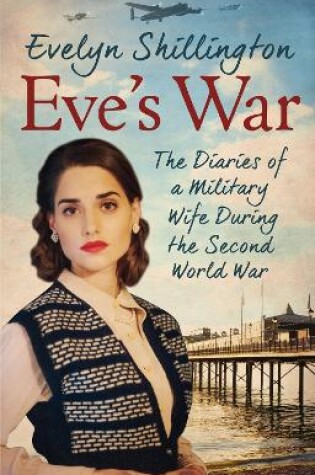 Cover of Eve's War