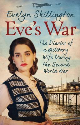 Cover of Eve's War