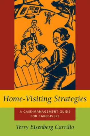 Cover of Home-visiting Strategies