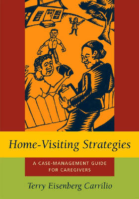 Cover of Home-visiting Strategies