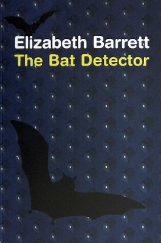 Cover of The Bat Detectal