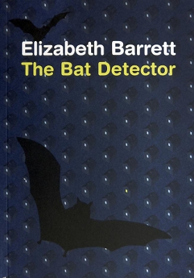 Book cover for The Bat Detectal